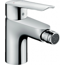 Смеситель для биде HANSGROHE Logis E 71232000 хром Смеситель для биде HANSGROHE Logis E 71232000 хром